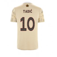 Ajax Dusan Tadic #10 Fußballbekleidung 3rd trikot 2022-23 Kurzarm